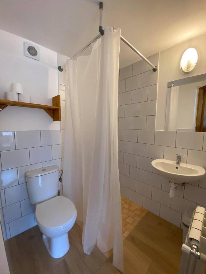 Dom Pod Lasem Murzasichle Kültér fotó